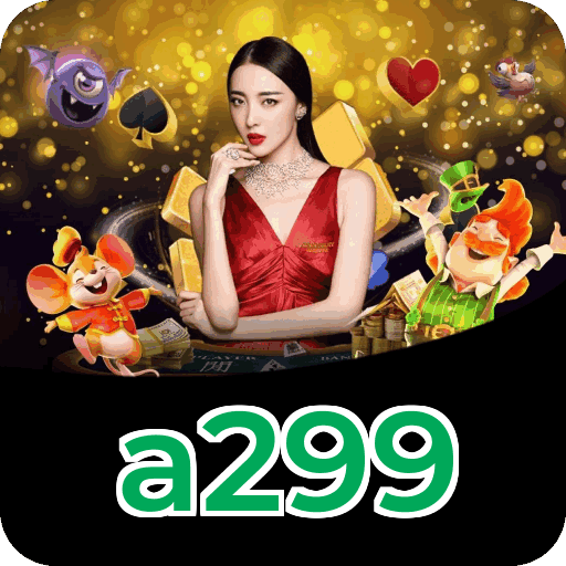 a299 segurança SSL 256-bit - Licença Curaçao, eCOGRA, GLI certificado